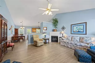 105 South Buttress Drive, Fuquay Varina, NC 27526 - Photo 6