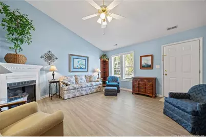 105 S Buttress Drive, Fuquay-Varina, NC 27526 - Photo 8