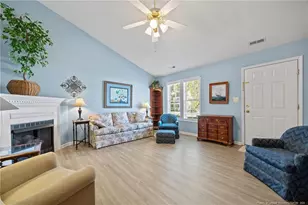 105 South Buttress Drive, Fuquay Varina, NC 27526 - Photo 8
