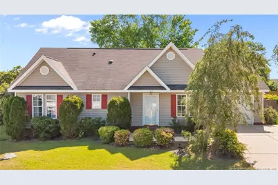 105 S Buttress Drive, Fuquay-Varina, NC 27526 - Photo 1