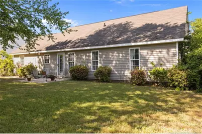 105 S Buttress Drive, Fuquay-Varina, NC 27526 - Photo 22