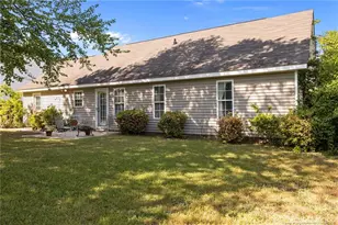 105 South Buttress Drive, Fuquay Varina, NC 27526 - Photo 22