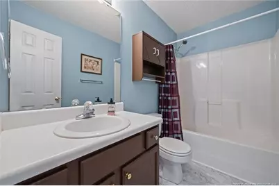 105 S Buttress Drive, Fuquay-Varina, NC 27526 - Photo 20