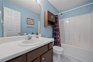 105 South Buttress Drive, Fuquay Varina, NC 27526 - Photo 20