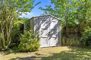 105 South Buttress Drive, Fuquay Varina, NC 27526 - Photo 24