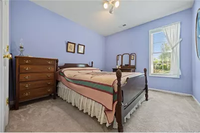 105 S Buttress Drive, Fuquay-Varina, NC 27526 - Photo 18