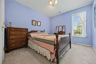 105 South Buttress Drive, Fuquay Varina, NC 27526 - Photo 18