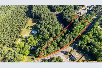 6331 Muscat Road, Hope Mills, NC 28348 - Photo 1