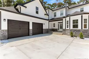 995 E Central Ave, Raeford, NC 28376 - Photo 2