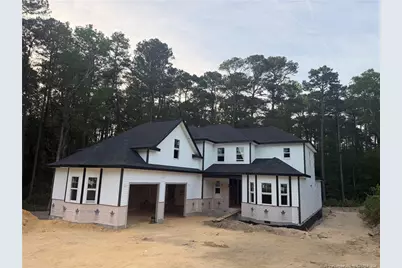 995 E Central Avenue, Raeford, NC 28376 - Photo 1