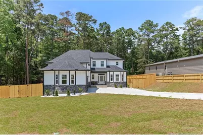 995 E Central Avenue, Raeford, NC 28376 - Photo 4