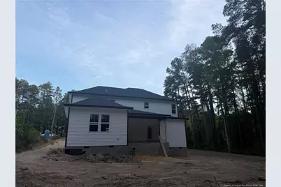995 E Central Avenue, Raeford, NC 28376 - Photo 2
