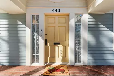 440 Kensington Road, Southern Pines, NC 28387 - Photo 2