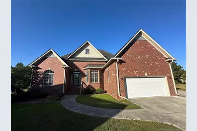 510 Cherry Lane, Lumberton, NC 28358 - Photo 2