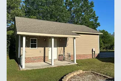 510 Cherry Lane, Lumberton, NC 28358 - Photo 28