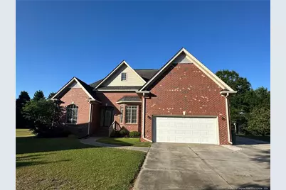 510 Cherry Lane, Lumberton, NC 28358 - Photo 1