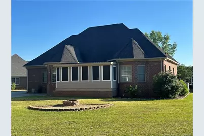 510 Cherry Lane, Lumberton, NC 28358 - Photo 32