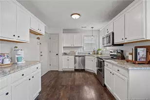 2608 Gressitt Point lane, Fayetteville, NC 28306 - Photo 10