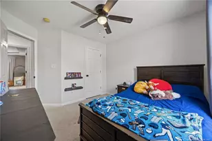 2608 Gressitt Point lane, Fayetteville, NC 28306 - Photo 28