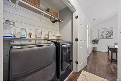 2608 Gressitt Point Lane, Fayetteville, NC 28306 - Photo 28