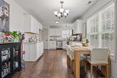 2608 Gressitt Point Lane, Fayetteville, NC 28306 - Photo 12