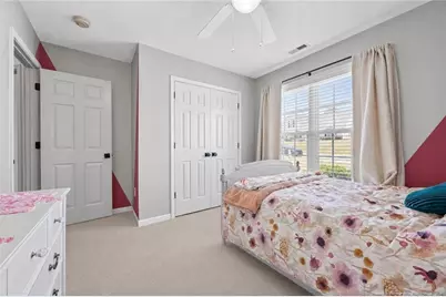 2608 Gressitt Point Lane, Fayetteville, NC 28306 - Photo 24