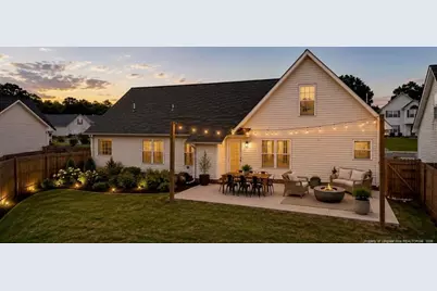 2608 Gressitt Point Lane, Fayetteville, NC 28306 - Photo 36