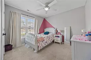 2608 Gressitt Point lane, Fayetteville, NC 28306 - Photo 24