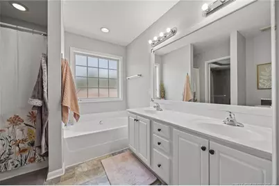 2608 Gressitt Point Lane, Fayetteville, NC 28306 - Photo 20
