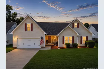 2608 Gressitt Point Lane, Fayetteville, NC 28306 - Photo 1