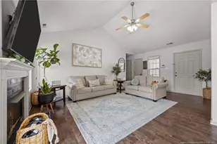 2608 Gressitt Point lane, Fayetteville, NC 28306 - Photo 6