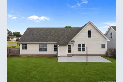 2608 Gressitt Point Lane, Fayetteville, NC 28306 - Photo 32