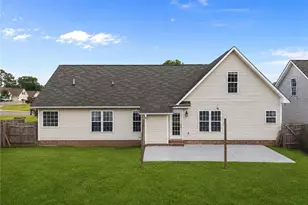 2608 Gressitt Point lane, Fayetteville, NC 28306 - Photo 32