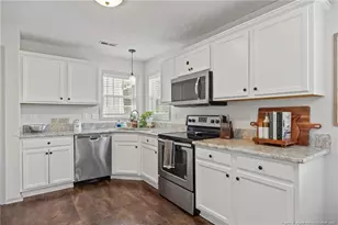 2608 Gressitt Point lane, Fayetteville, NC 28306 - Photo 12
