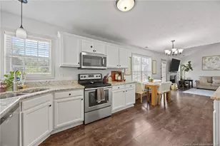 2608 Gressitt Point lane, Fayetteville, NC 28306 - Photo 10