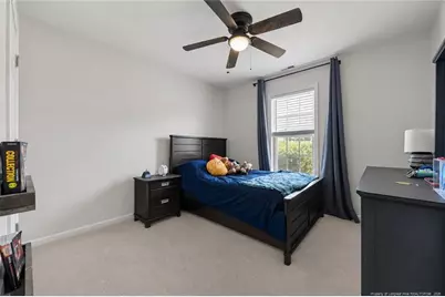 2608 Gressitt Point Lane, Fayetteville, NC 28306 - Photo 26