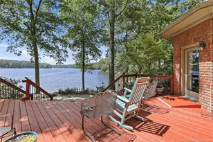 5168 Meadowlark Trl Trail, Sanford, NC 27332 - Photo 2