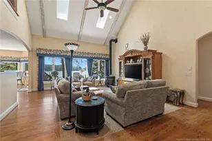 5168 Meadowlark Trl Trail, Sanford, NC 27332 - Photo 10