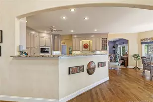 5168 Meadowlark Trl Trail, Sanford, NC 27332 - Photo 16