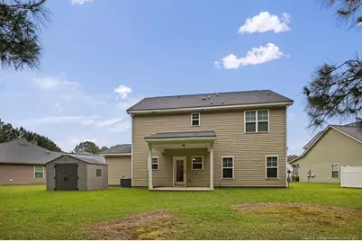 231 Snipe Court, Raeford, NC 28376 - Photo 32
