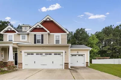 231 Snipe Court, Raeford, NC 28376 - Photo 2