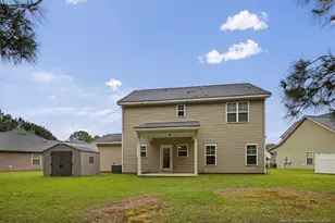 231 Snipe Ct, Raeford, NC 28376 - Photo 34