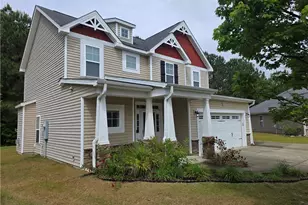 231 Snipe Ct, Raeford, NC 28376 - Photo 2