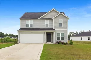 33 Pointer Wy, Parkton, NC 28371 - Photo 2