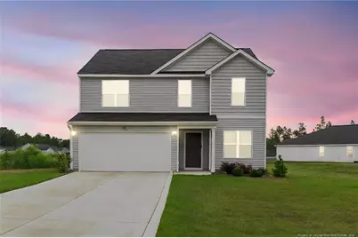 33 Pointer Way, Parkton, NC 28371 - Photo 1