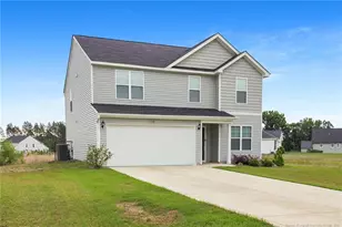 33 Pointer Wy, Parkton, NC 28371 - Photo 4