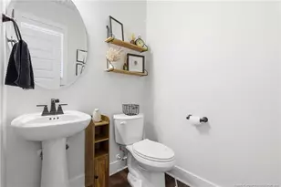 137 Vorster Rd, Raeford, NC 28376 - Photo 10