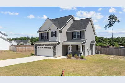 137 Vorster Road, Raeford, NC 28376 - Photo 4