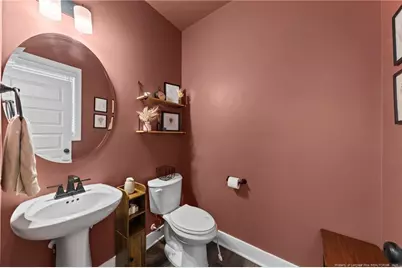 137 Vorster Road, Raeford, NC 28376 - Photo 10