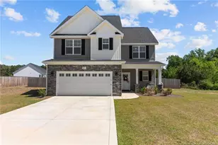 137 Vorster Rd, Raeford, NC 28376 - Photo 1